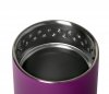 Kubek termiczny Klean Kanteen TKWide 592 ml Cafe Cap berry bright fioletowy